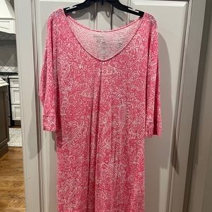 Lily Pulitzer dress